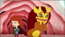 Big Mouth - Season 08 Episode 03
